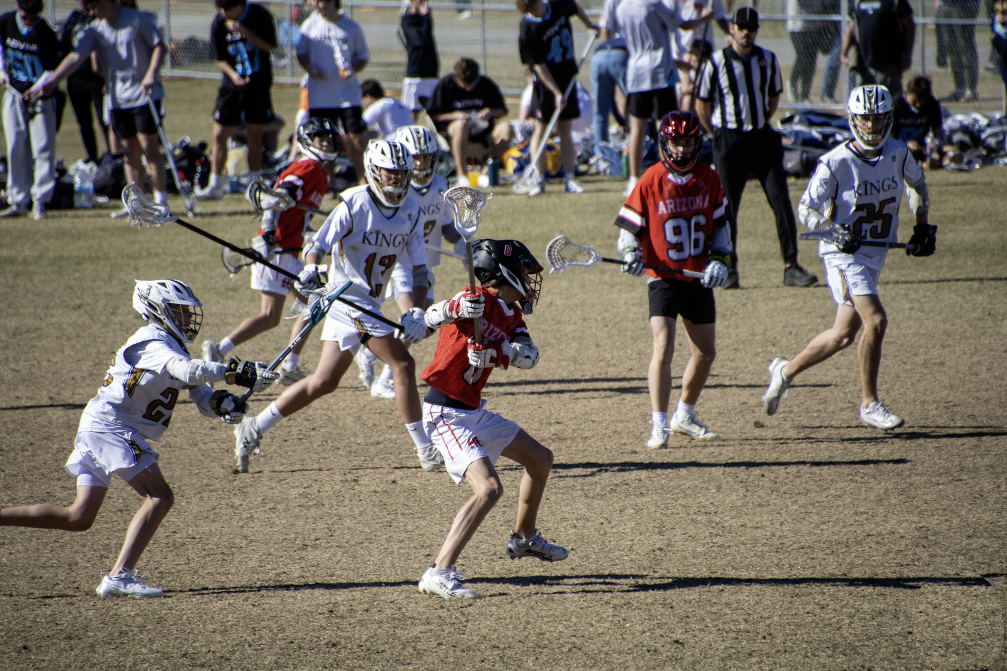 2030 vs Colorado Kings 10